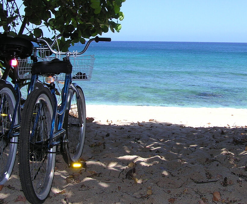 north tour beach