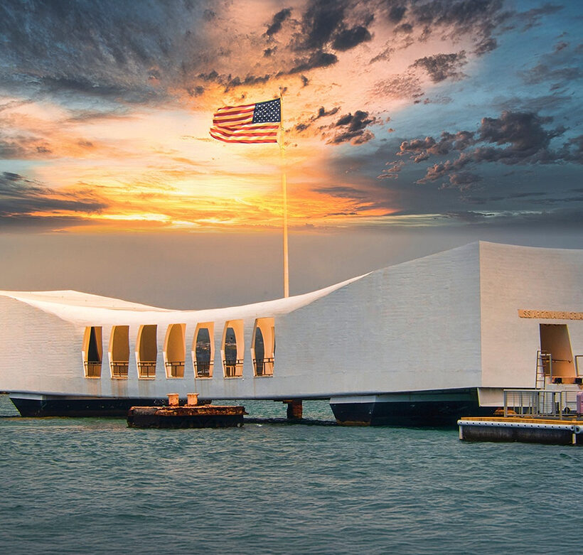 Tour to Pearl Harbor from Ko Olina