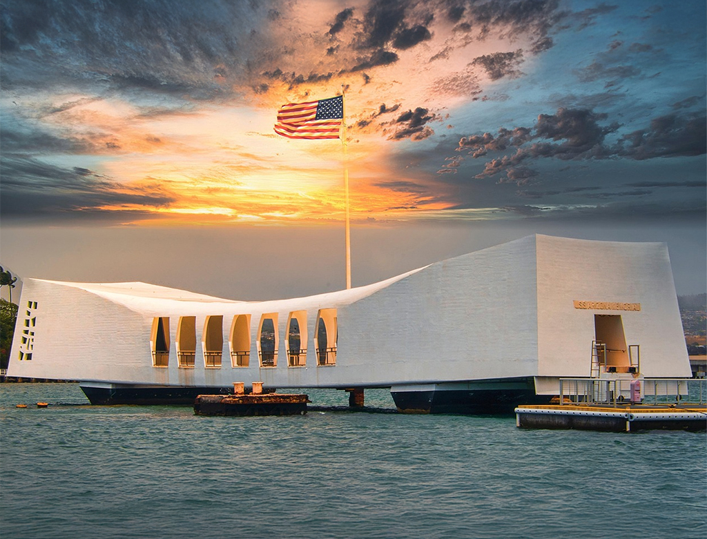 Tour to Pearl Harbor from Ko Olina